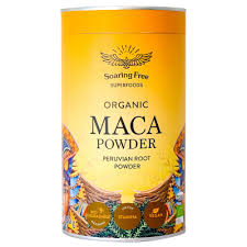 Maca Powder03